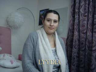 LYYDIA