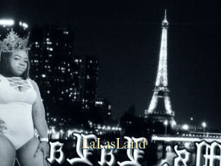 LaLasLand