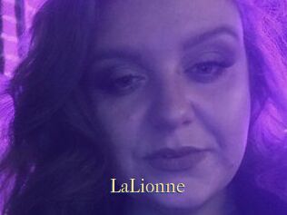 LaLionne