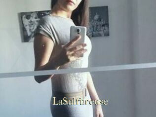LaSulfureuse