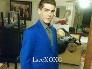 LaceXOXO