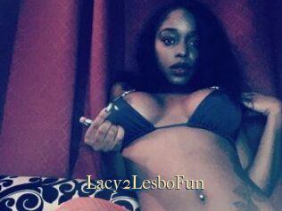 Lacy2LesboFun