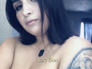LacyBoo