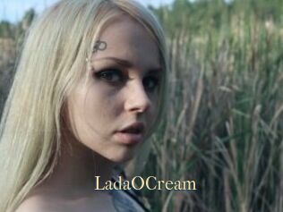 LadaOCream