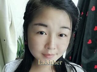 Laddther