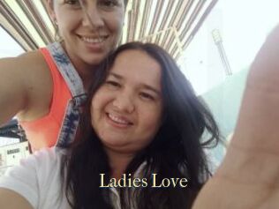 Ladies_Love