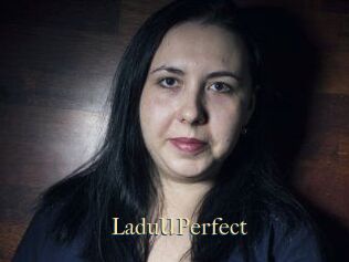 LaduUPerfect