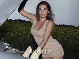 LadyAdict