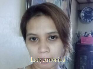 LadyAmorina