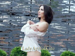 LadyArtfulKate