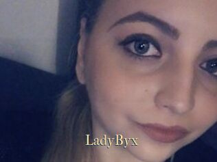 LadyByx