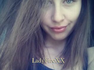 LadyFireXX