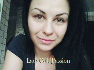 LadyGoldPassion