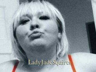 LadyJadeSquirts