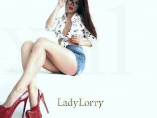 Lady_Lorry