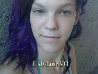 LadyLushXO
