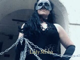 LadyMisha