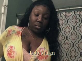 LadyMulan