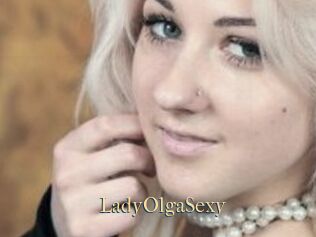 LadyOlgaSexy