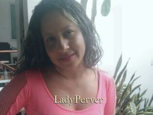 LadyPerver