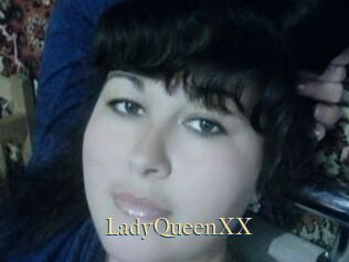 LadyQueenXX