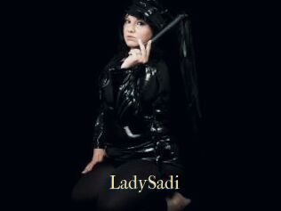 LadySadi