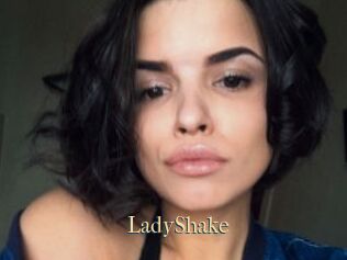 LadyShake