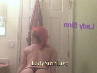 LadySinnLive