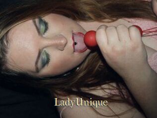 LadyUnique