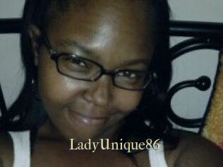 LadyUnique86