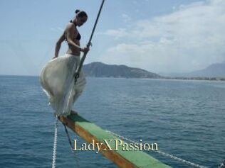 LadyXPassion