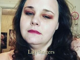 Ladyfingers