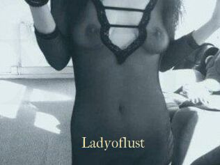 Ladyoflust