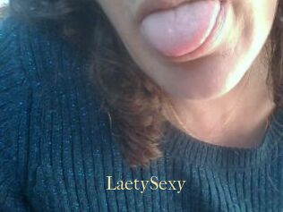 LaetySexy
