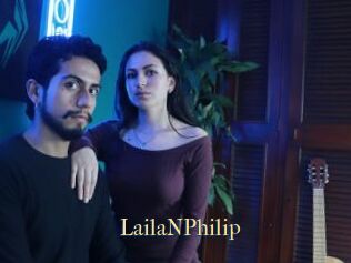 LailaNPhilip
