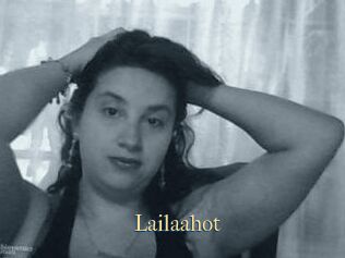 Lailaahot