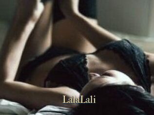 LalaLali