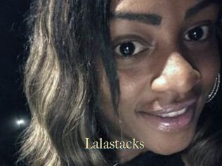Lalastacks