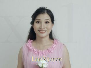 LamNguyen