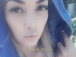 LanaCreed