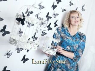 LanaFiveStar