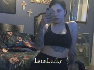 LanaLucky