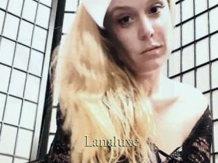 Lanaluxe
