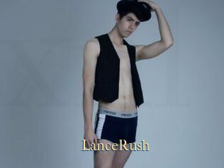 LanceRush