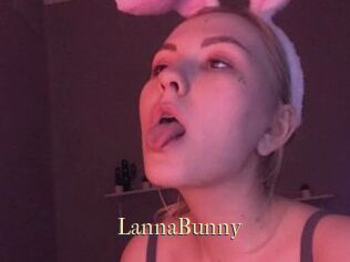 LannaBunny