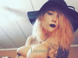 Lannery