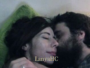 LanyaHC