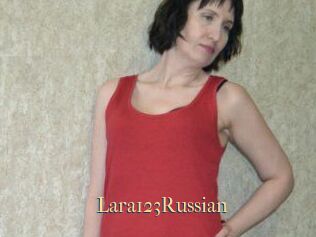 Lara123Russian