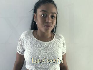LaraCrawfor