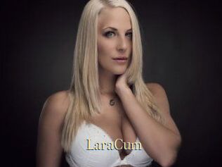 LaraCum